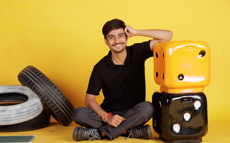 Tamara Collins, Operations Manager at Hangry Joe's